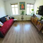 W Starym Stylu Apartament