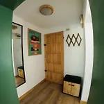 Апартаменты W Starym Stylu *