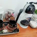 Apartament W Starym Stylu *