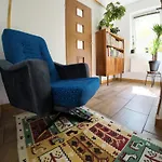 Apartament W Starym Stylu