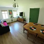 Apartament W Starym Stylu