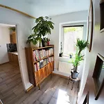 Apartament W Starym Stylu *