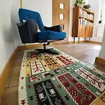 Apartament W Starym Stylu Srebrna Góra