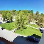Апартаменты W Starym Stylu