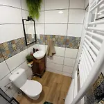 Апартаменты W Starym Stylu Сребрна Гура