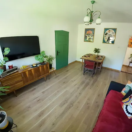 W Starym Stylu Srebrna Góra