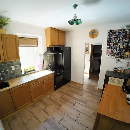 W Starym Stylu * Srebrna Góra