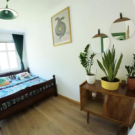 W Starym Stylu Apartament *