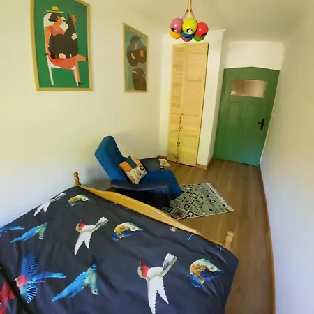 Stacja Srebrna Góra