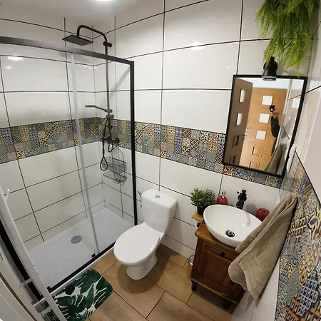 W Starym Stylu Apartment