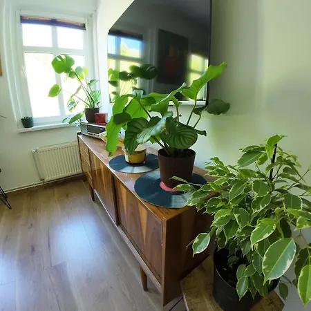 Stacja Srebrna Góra
