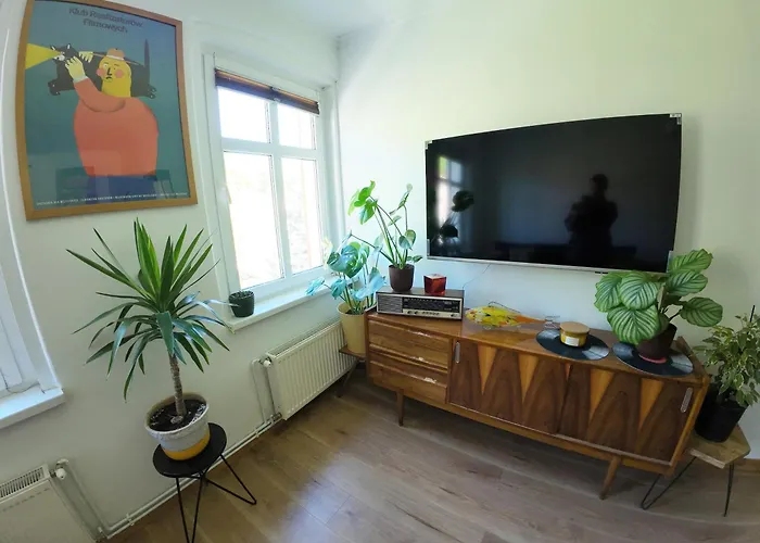 W Starym Stylu Srebrna Góra