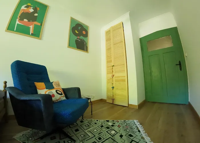 W Starym Stylu Srebrna Góra