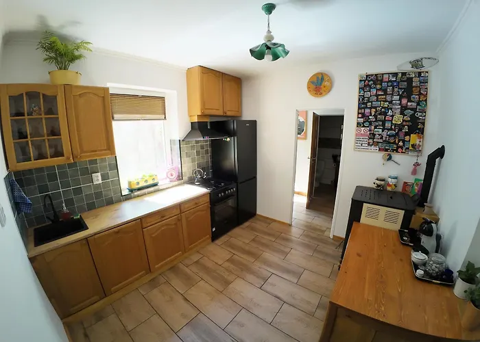 W Starym Stylu * Srebrna Góra