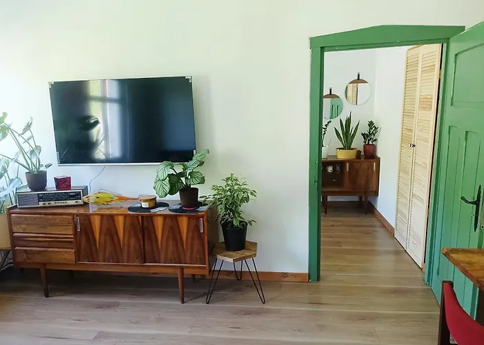 W Starym Stylu * Srebrna Góra