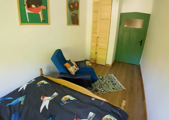 W Starym Stylu Srebrna Góra