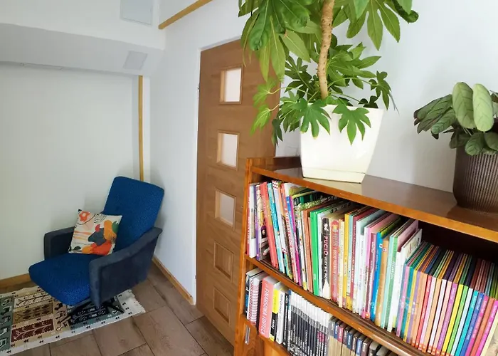 W Starym Stylu Lejlighed Srebrna Góra