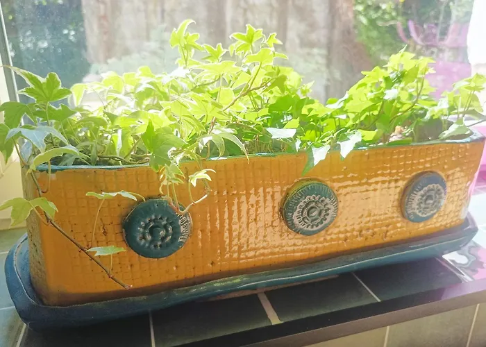 Lejlighed W Starym Stylu *