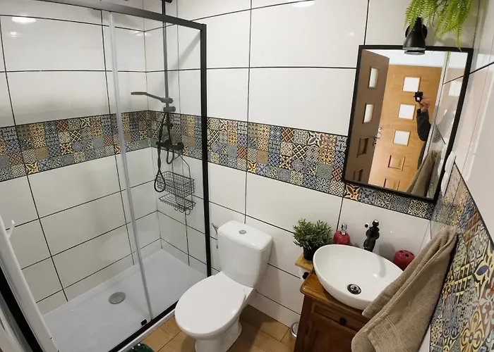 W Starym Stylu Lejlighed