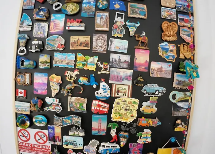 W Starym Stylu * Srebrna Góra