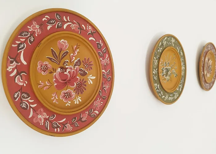 W Starym Stylu * Srebrna Góra